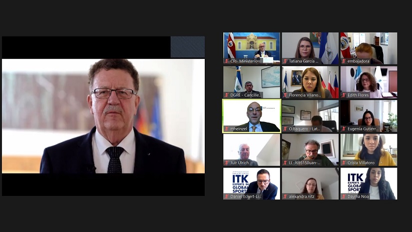 webinario